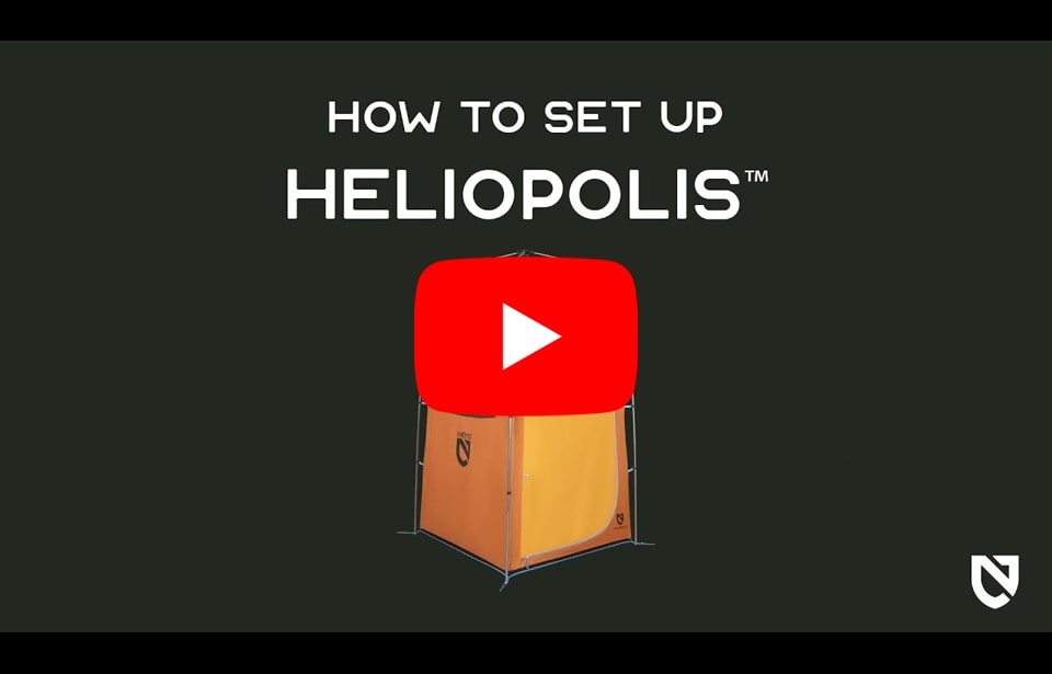 HELIOPOLIS™