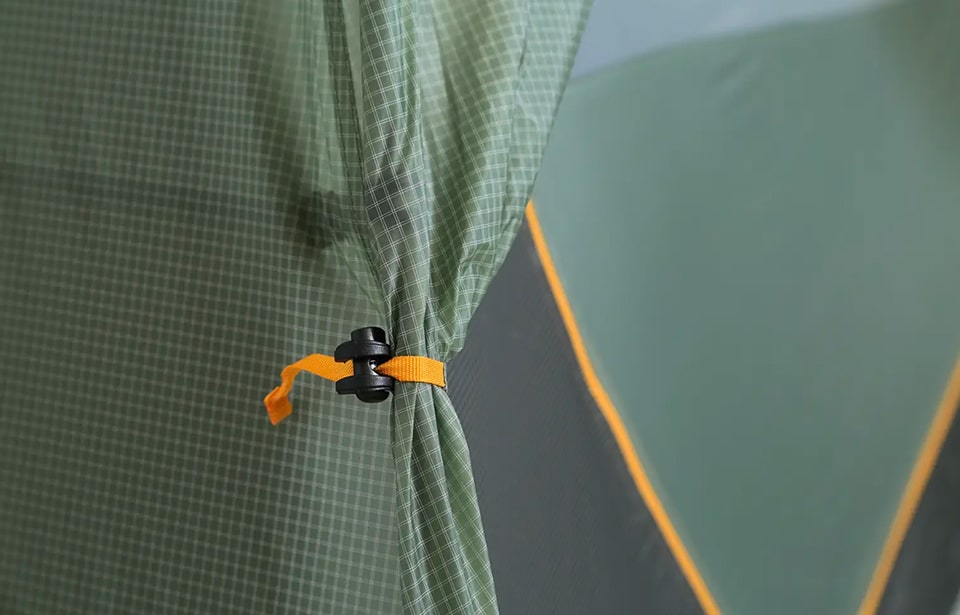 Dragonfly OSMO™ Bikepack 1P