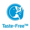 taste-free