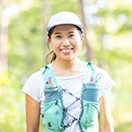 写真：長野 安那