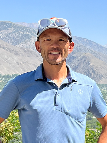 平出和也氏のプロフィール写真