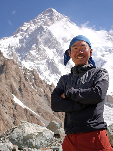 中島健郎氏のプロフィール写真