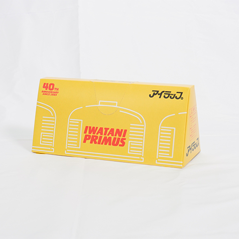 特製アイラップ