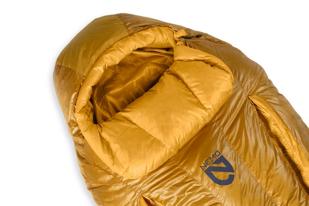 Disco™ 15 Men's Endless Promise® Down Sleeping Bag