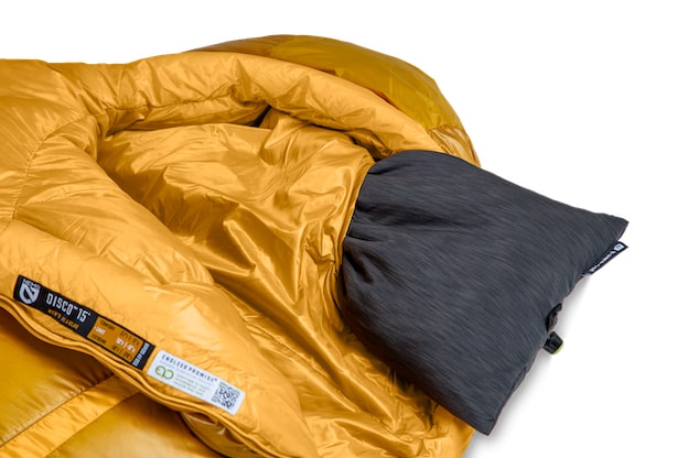 Disco™ 15 Men's Endless Promise® Down Sleeping Bag