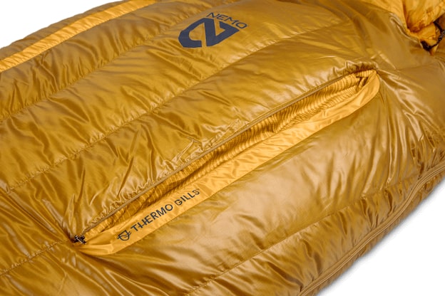 Disco™ 15 Men's Endless Promise® Down Sleeping Bag