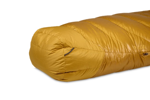 Disco™ 15 Men's Endless Promise® Down Sleeping Bag