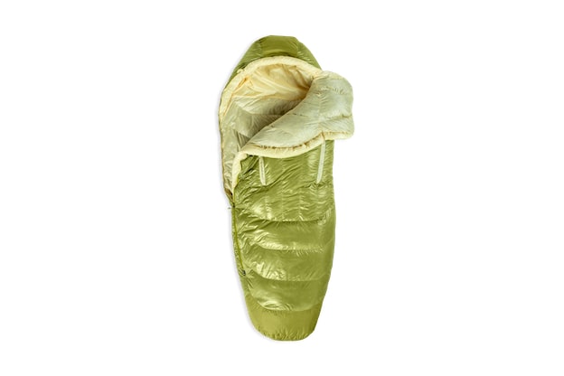 Disco™ 15 Women's Endless Promise® Down Sleeping Bag