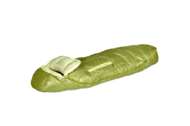 Disco™ 15 Women's Endless Promise® Down Sleeping Bag