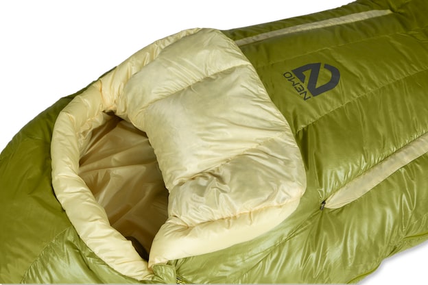 Disco™ 15 Women's Endless Promise® Down Sleeping Bag