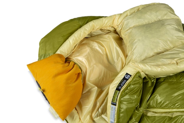 Disco™ 15 Women's Endless Promise® Down Sleeping Bag