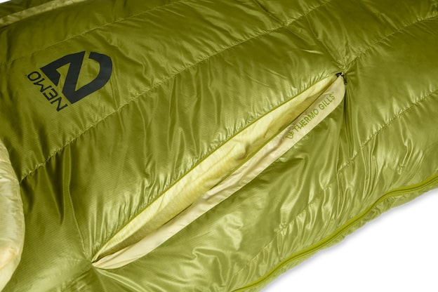 Disco™ 15 Women's Endless Promise® Down Sleeping Bag