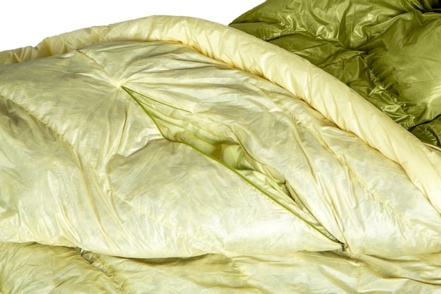 Disco™ 15 Women's Endless Promise® Down Sleeping Bag