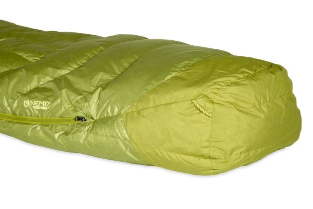 Disco™ 15 Women's Endless Promise® Down Sleeping Bag