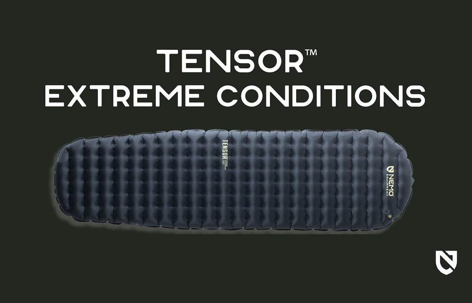TENSOR EXTREME CONDITION REGULAR WIDE