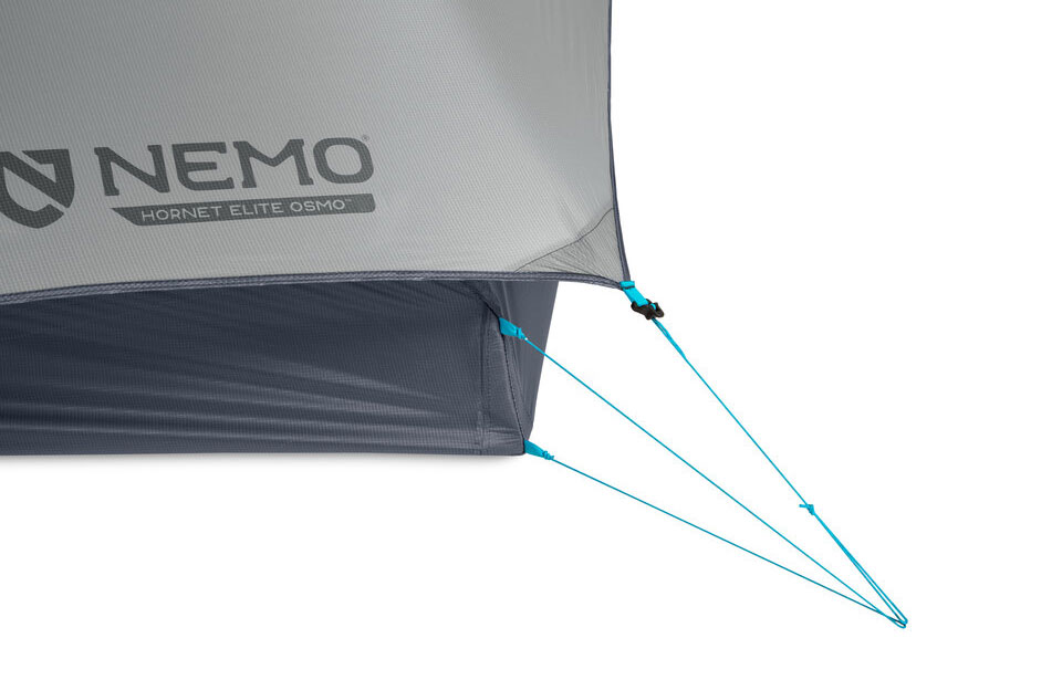 55％以上節約 NEMO Hornet OSMO™ 1P 新品未使用品 i9tmg.com.br