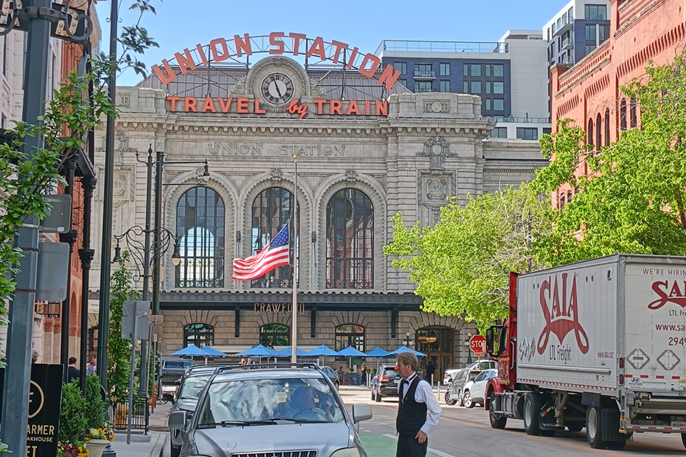 ユニオン・ステーション