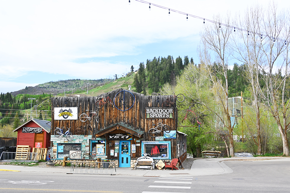 ビッグアグネス本社