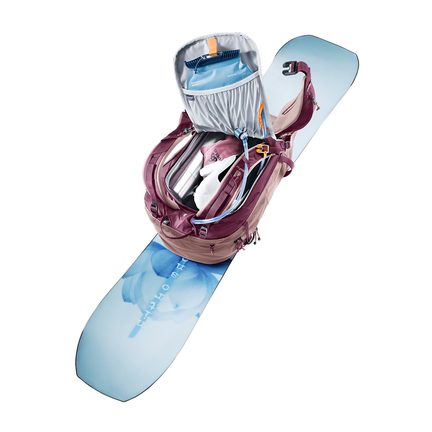 FREERIDER 30