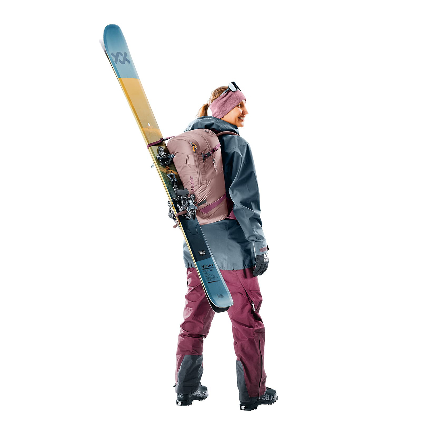 FREERIDER 30