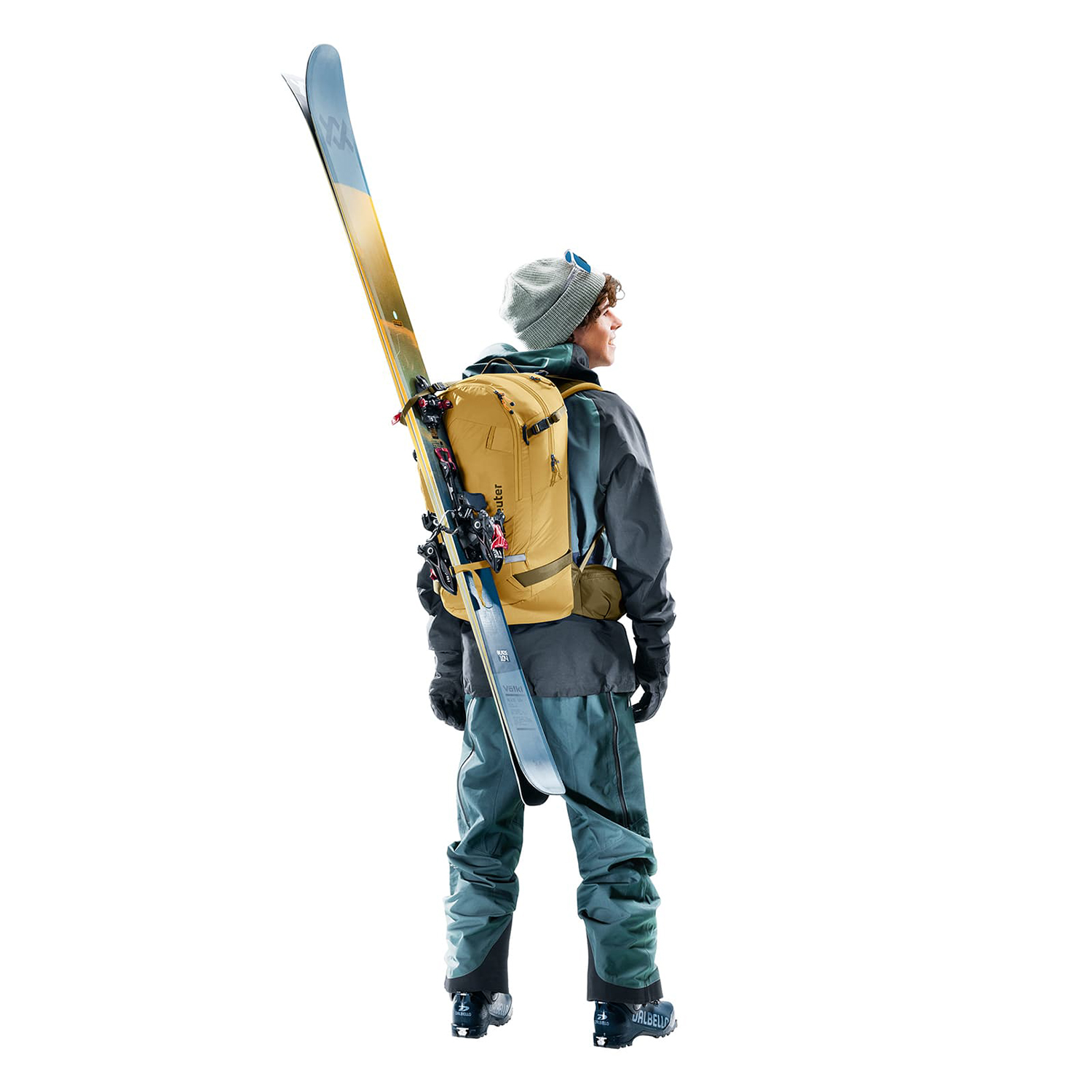 FREERIDER 28 SL