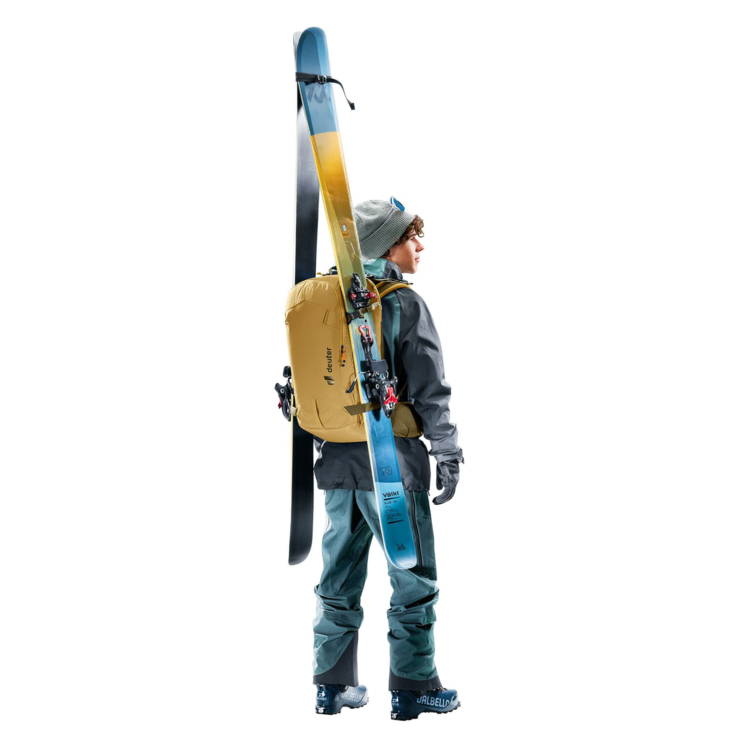 FREERIDER 28 SL