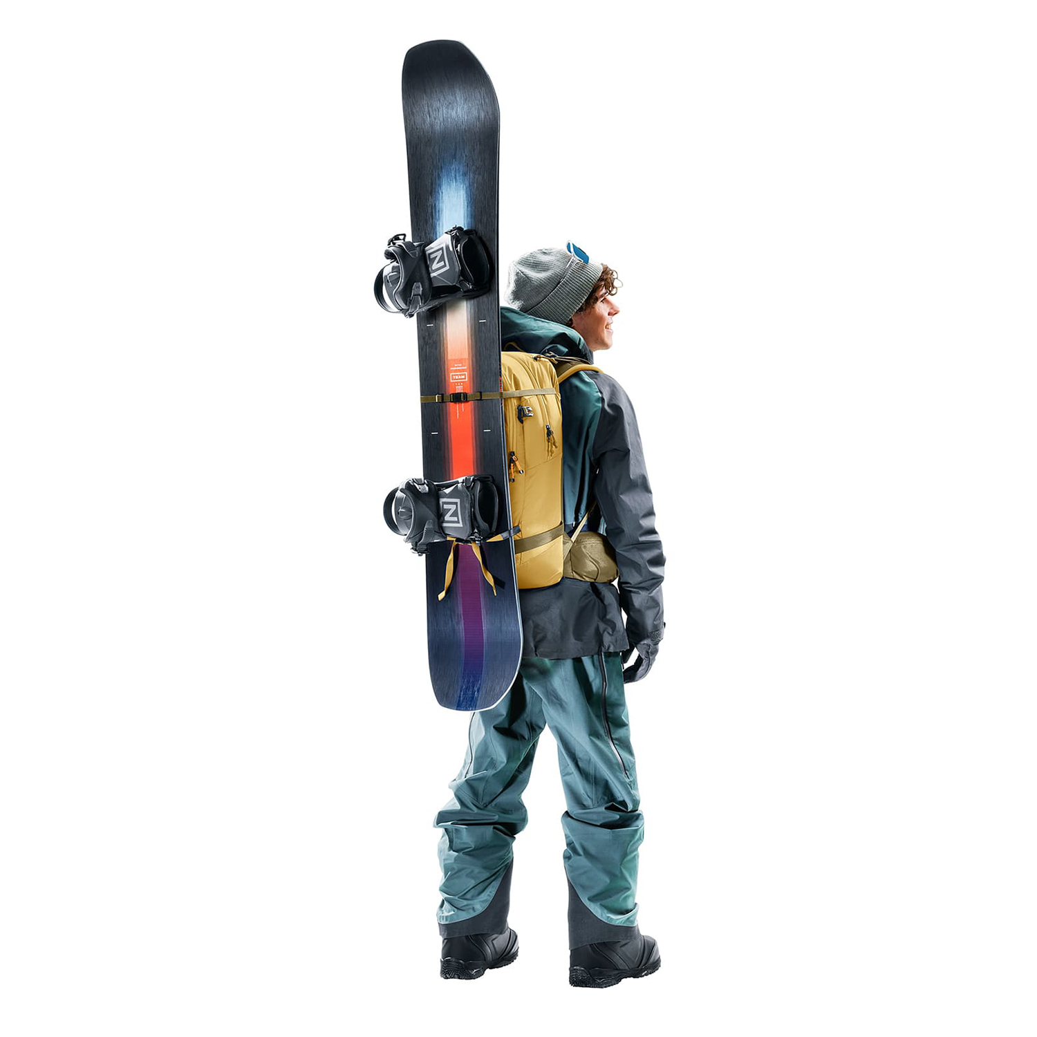 FREERIDER 28 SL