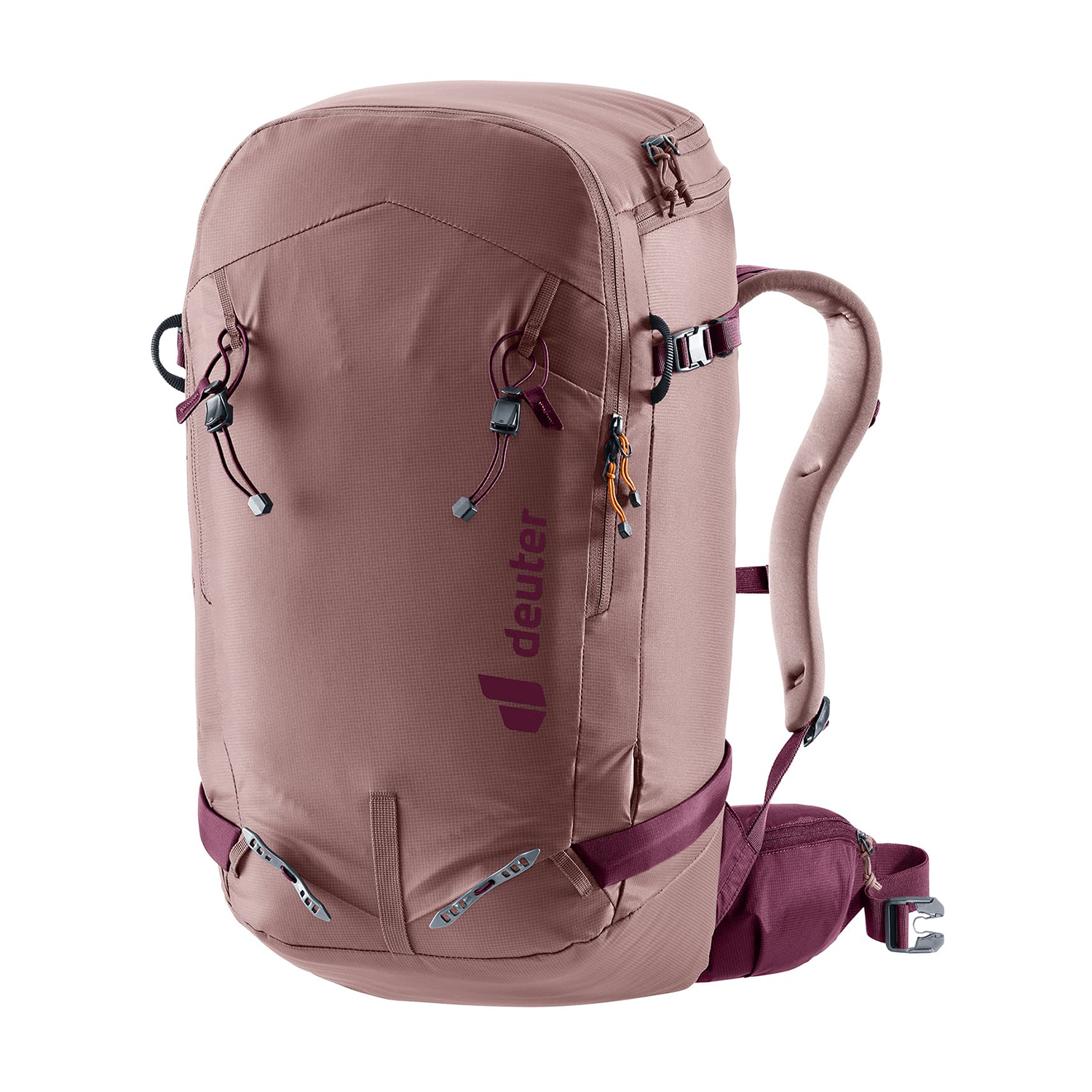 FREERIDER PRO 30+10SL