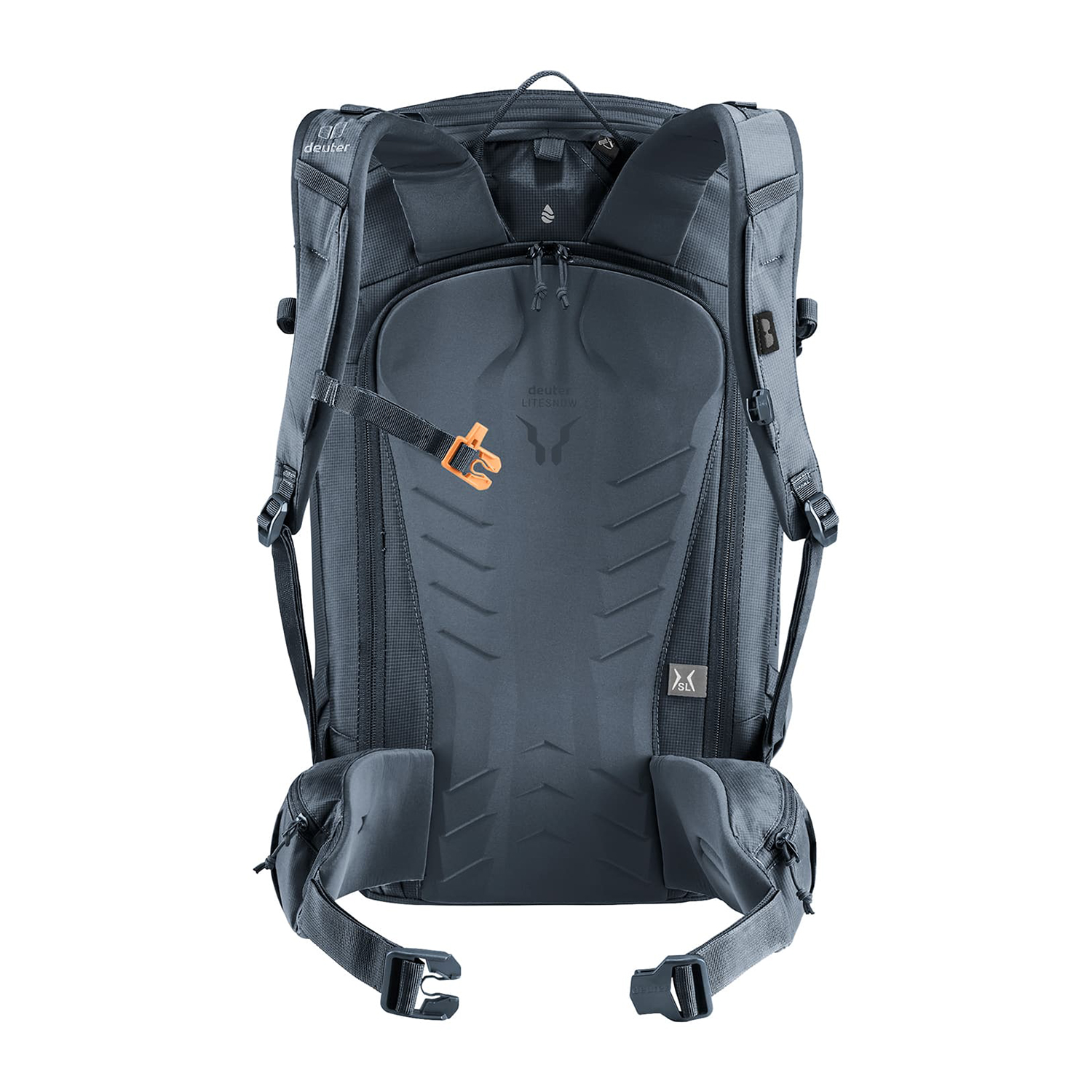 FREERIDER PRO 30+10 SL