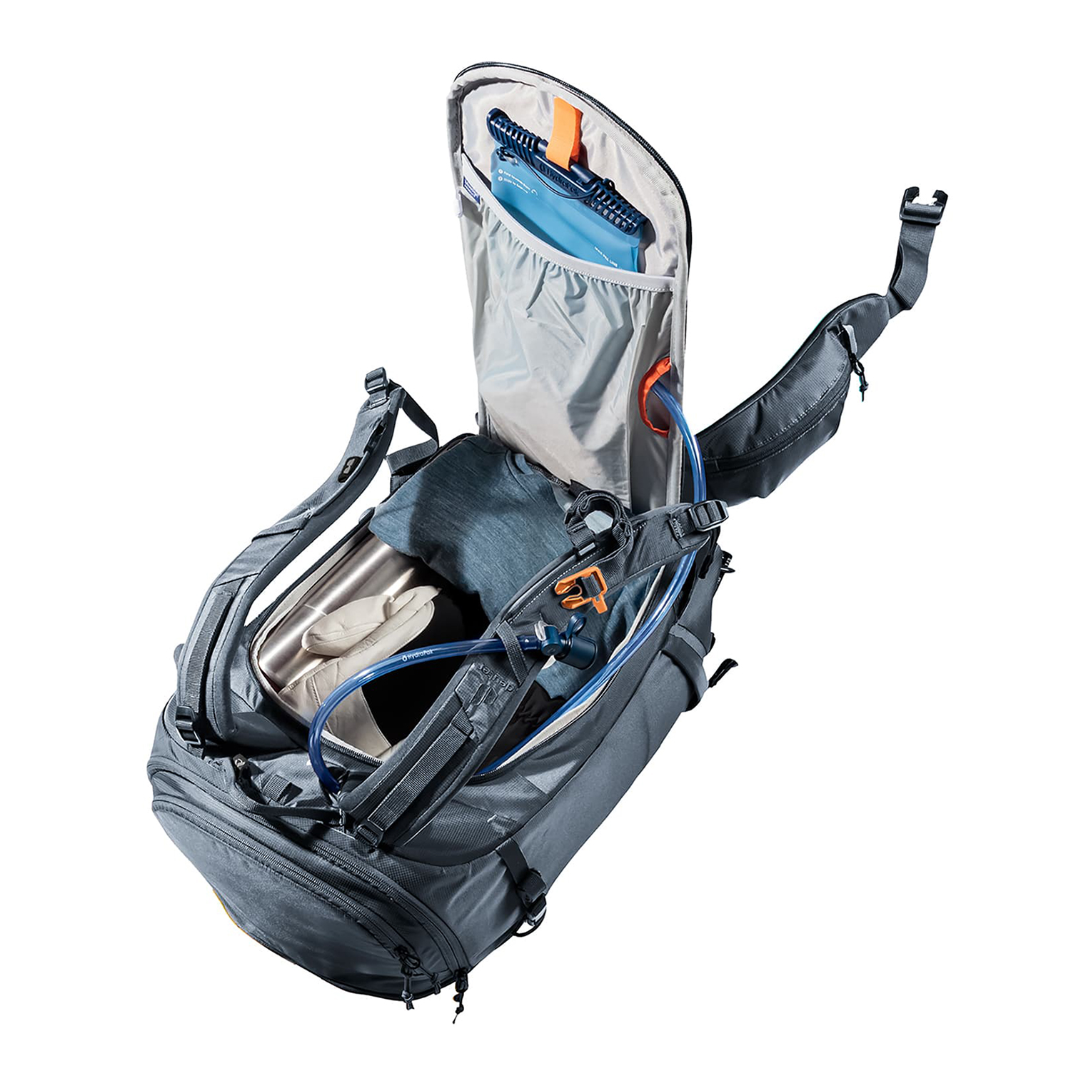 FREERIDER PRO 30+10 SL
