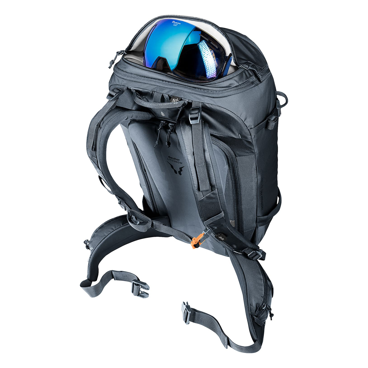 FREERIDER PRO 30+10 SL