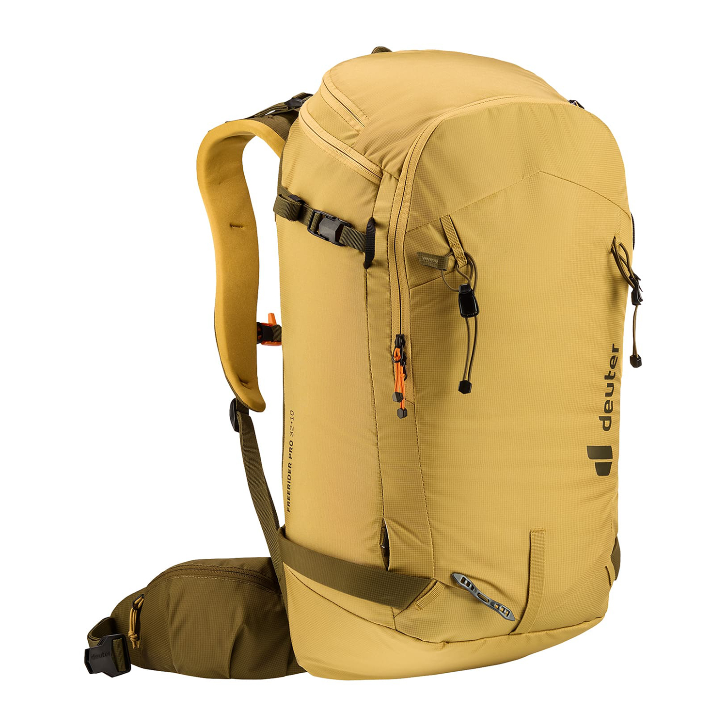 FREERIDER PRO 32+10