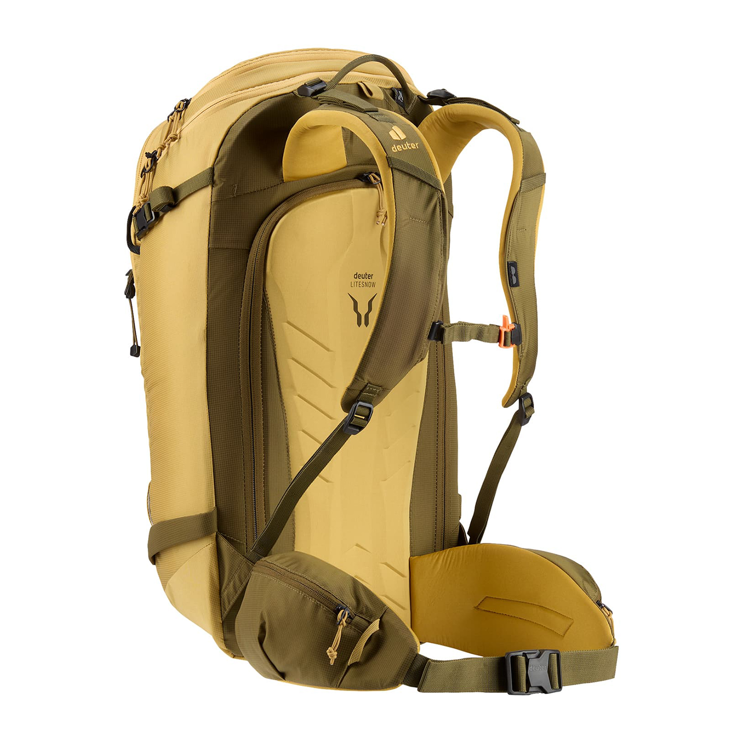 FREERIDER PRO 32+10