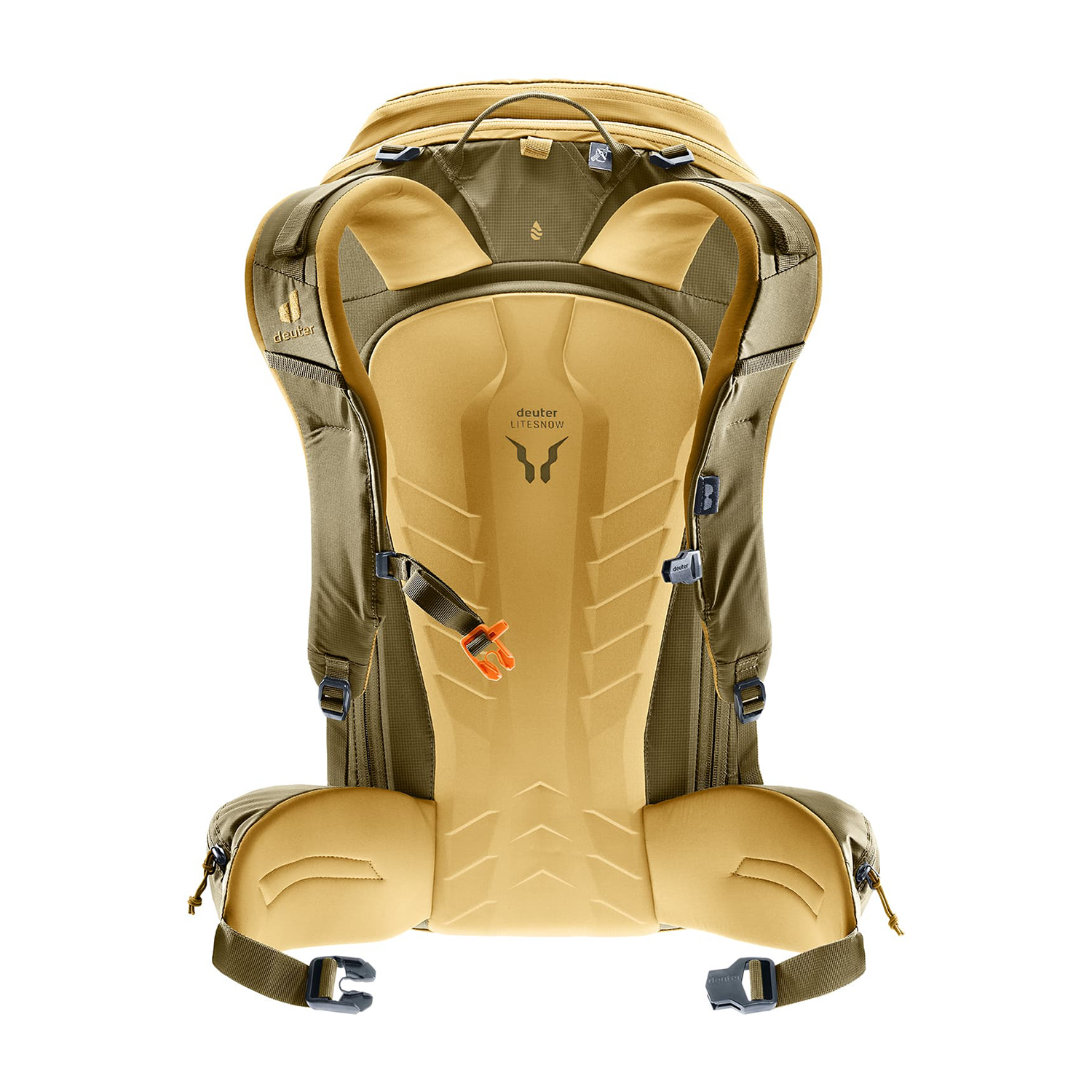 FREERIDER PRO 32+10