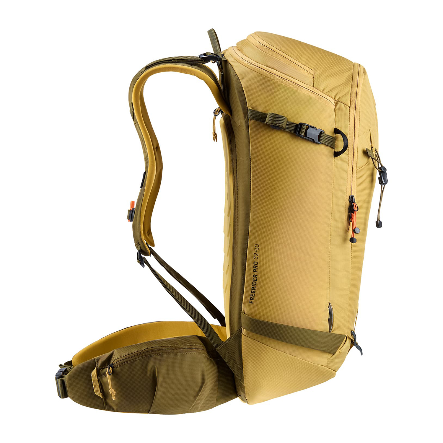 FREERIDER PRO 32+10