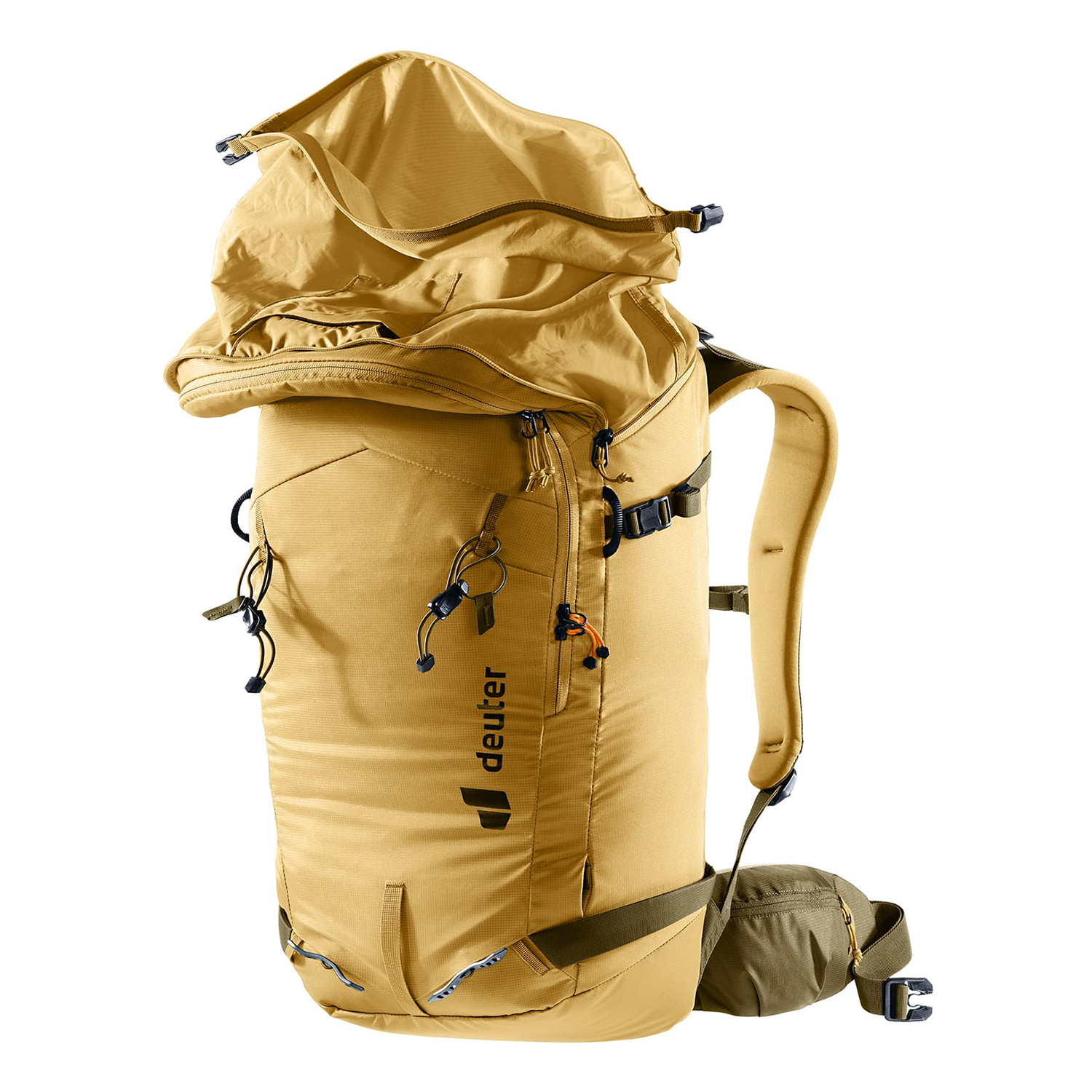FREERIDER PRO 32+10