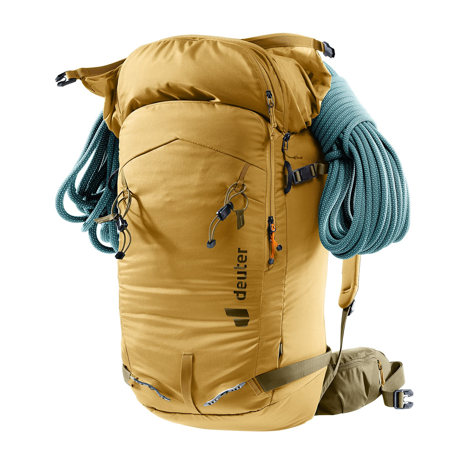 FREERIDER PRO 32+10