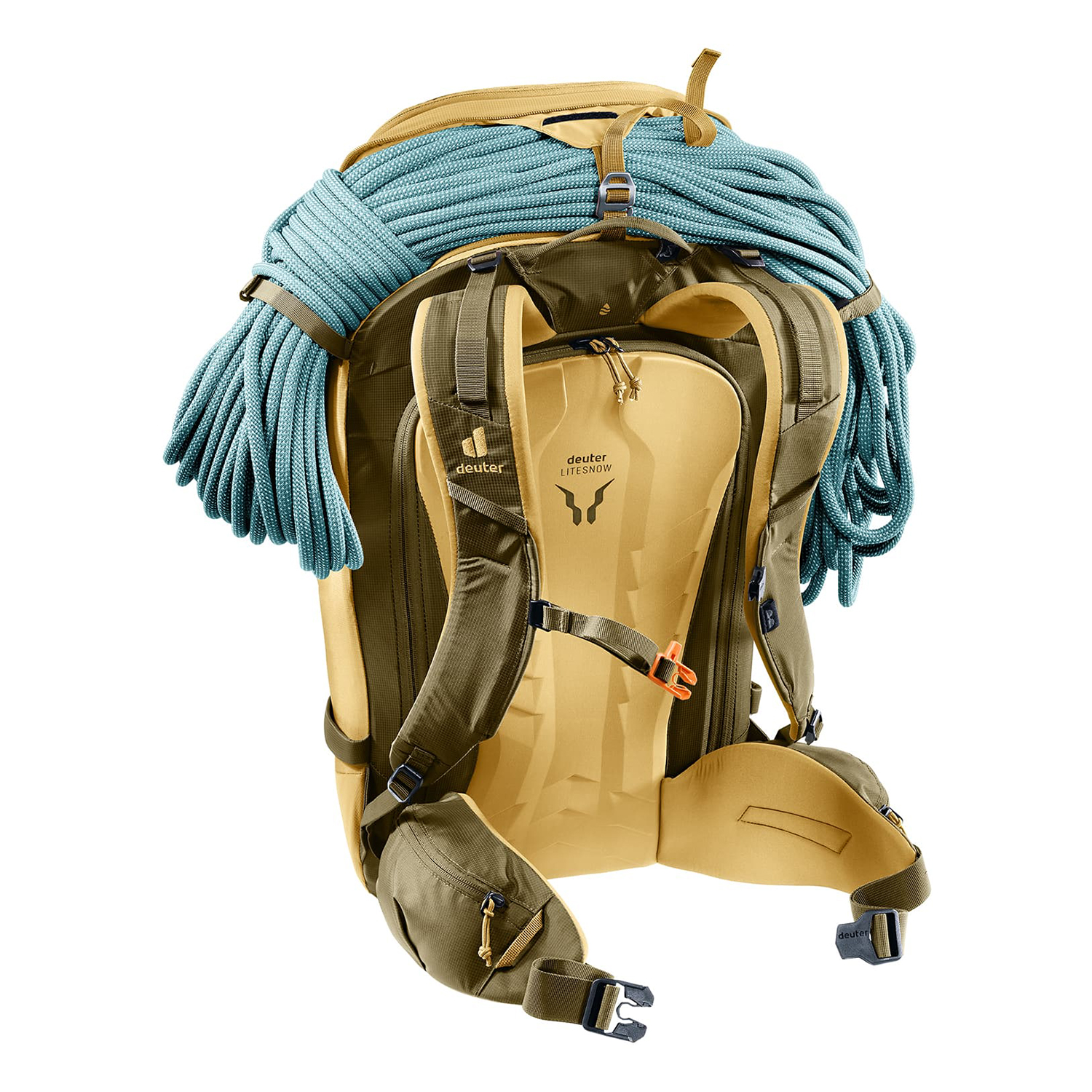 FREERIDER PRO 32+10