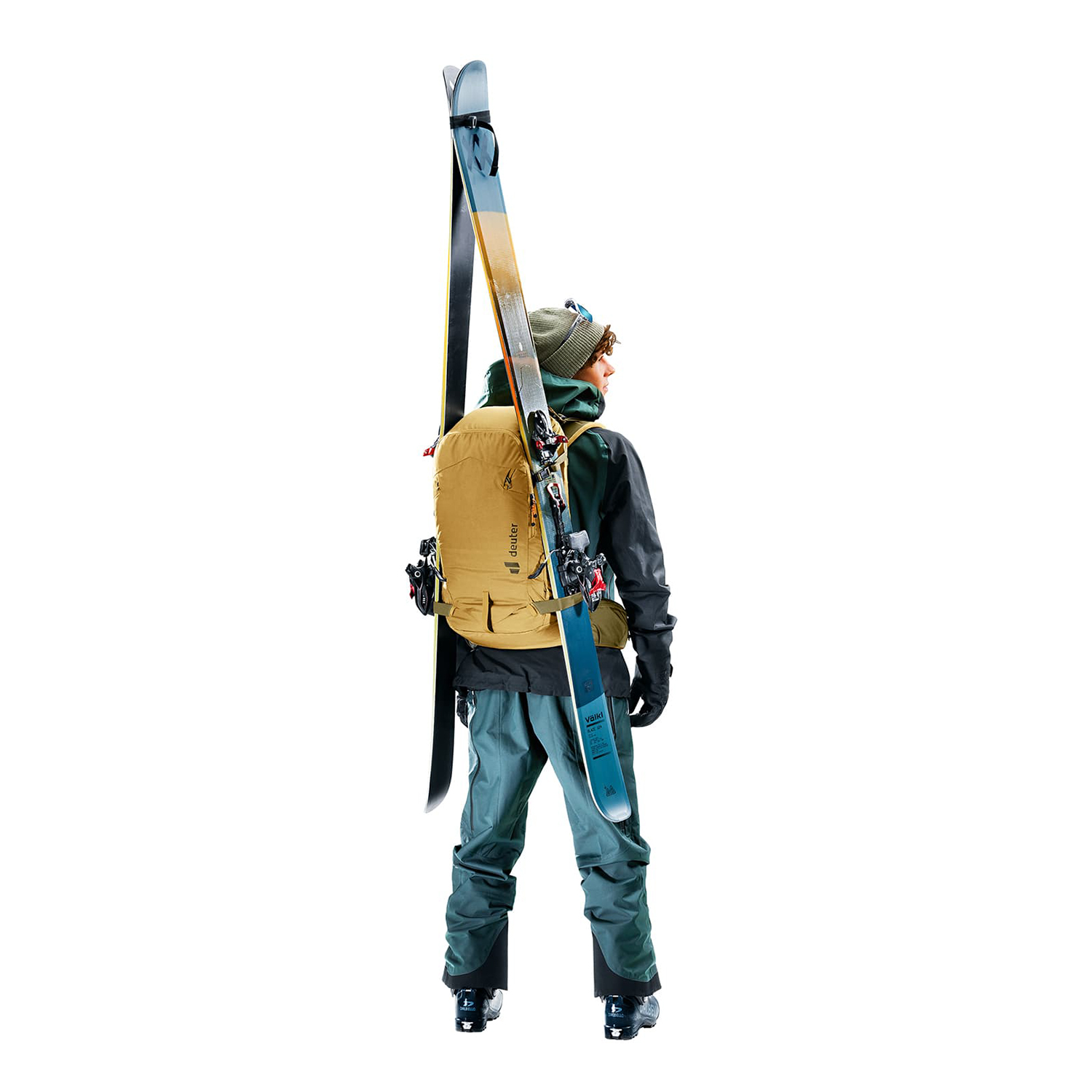 FREERIDER PRO 32+10