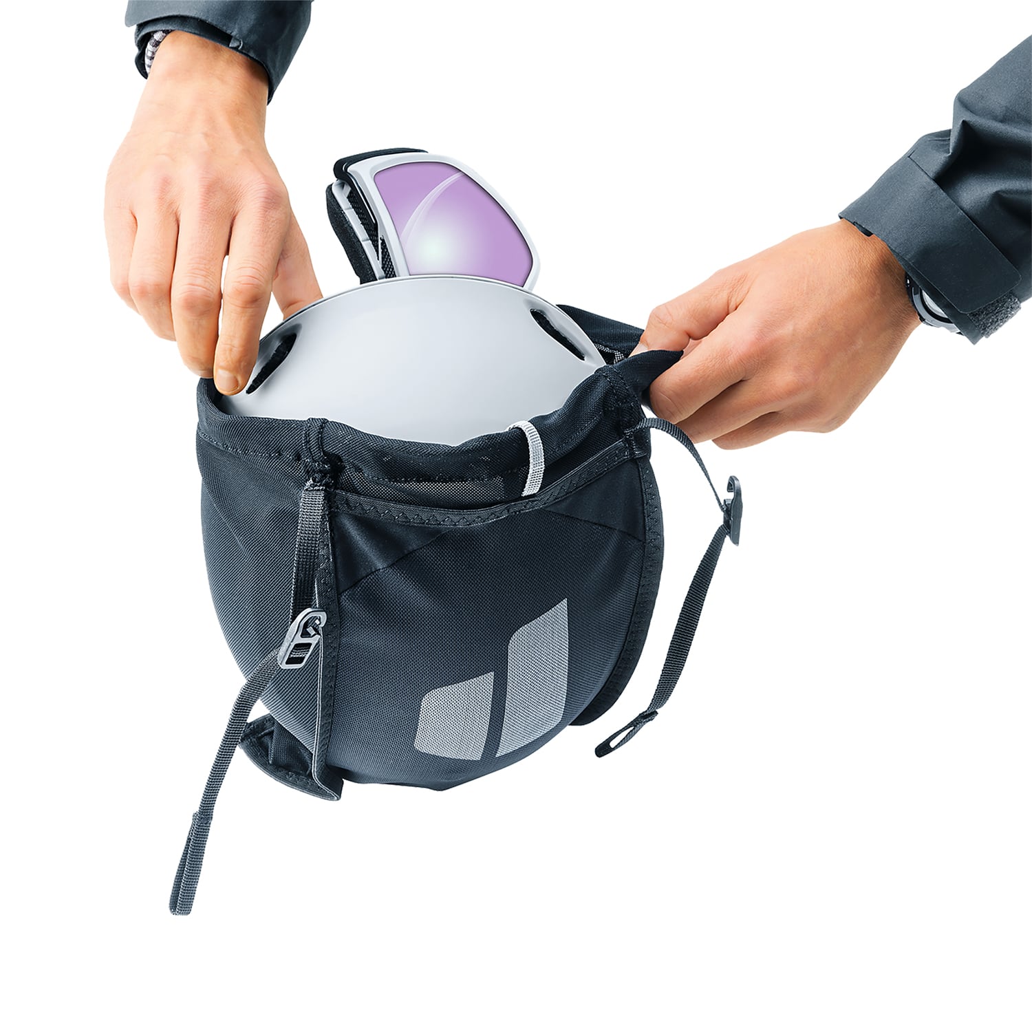 HELMET BAG