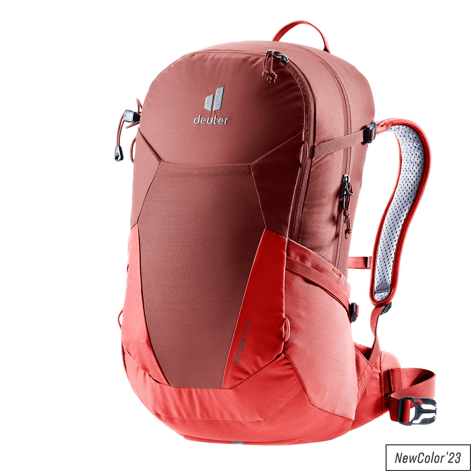 フューチュラ 21 SL・3400021（マウンテン/フューチュラ） Deuter