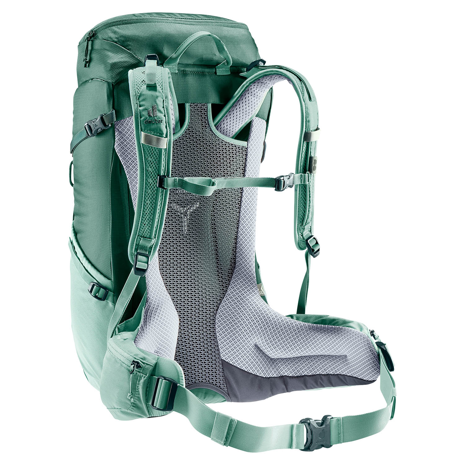 フューチュラ 24 SL ・3400521（マウンテン/フューチュラ） Deuter