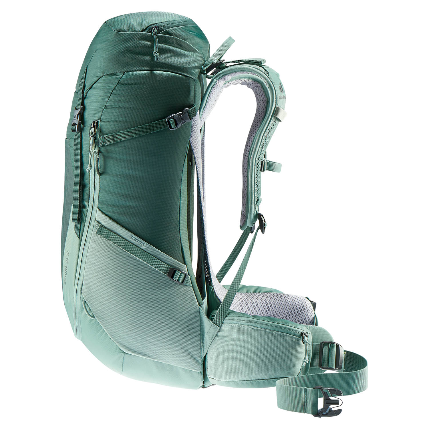 フューチュラ 24 SL ・3400521（マウンテン/フューチュラ） Deuter