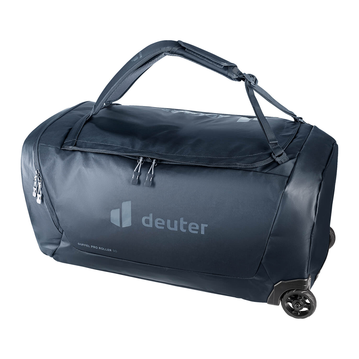 DUFFEL PRO ROLLER 90