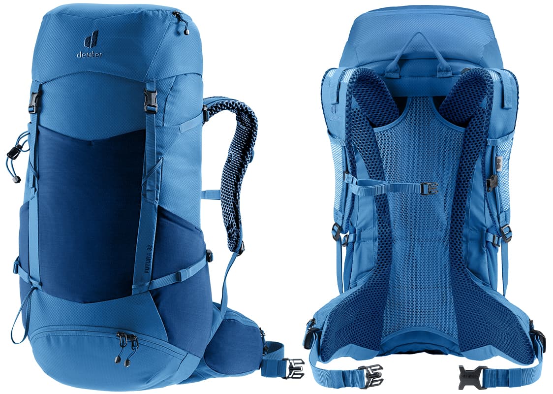 フューチュラ製品画像