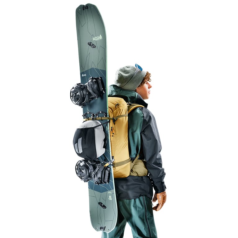 上下ギアストラップ