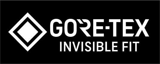 GORE-TEX invisible-fit