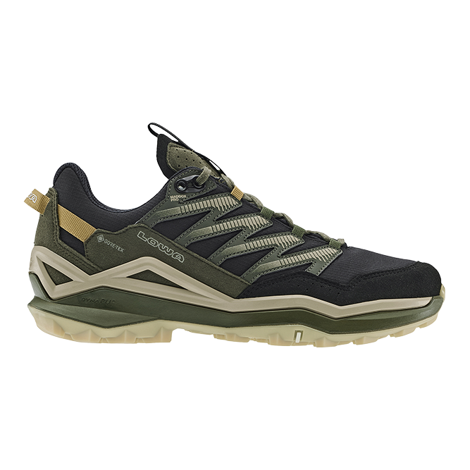 MADDOX PRO GT LO