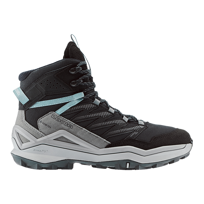 MADDOX PRO GT MID Ws WXL