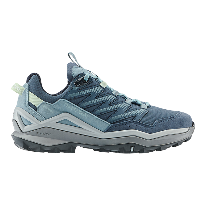 MADDOX PRO GT LO Ws